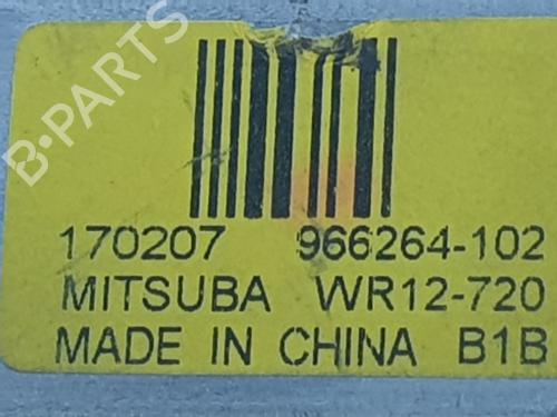 Right rear window motor VOLVO XC60 I SUV (156) D4 | BP20196851E22 