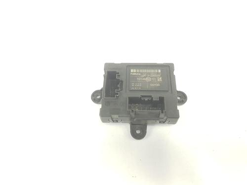 Elektronisk modul FORD TOURNEO CONNECT / GRAND TOURNEO CONNECT V408 MPV 1.5 TDCi (101 hp) 10038912