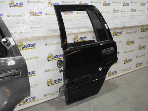 Left rear door JEEP GRAND CHEROKEE II (WJ, WG) 2.7 CRD 4x4 | BP1222559C4 