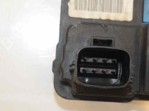 Front left lock VOLVO S60 I (384) 2.4 D | BP777174C98 