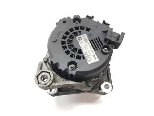 Used Alternator Alternator BMW 3 (E46) 330 d (184 hp) 34104317 34104317