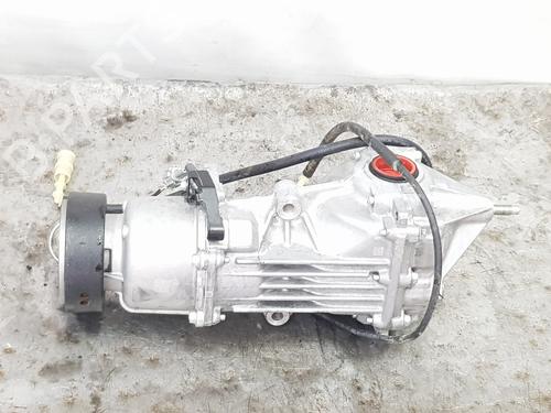 Used Rear differential Rear differential DACIA DUSTER (PYM_, PYN_) 1.2 TCe 130 (131 hp) 34736176 34736176