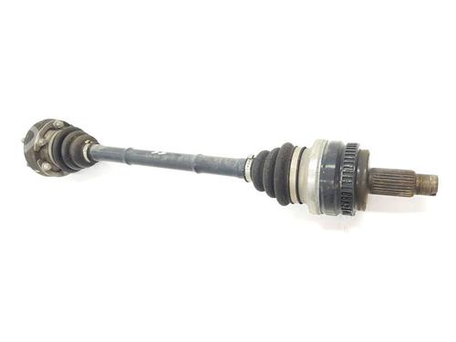 Left rear driveshaft BMW 1 (E87) 120 d | BP39192388M40 - Image 2