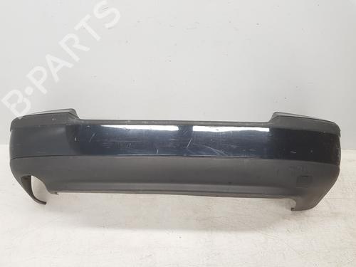 Used Rear bumper VOLVO S60 I (384) 2.4 D (130 hp) 30390114