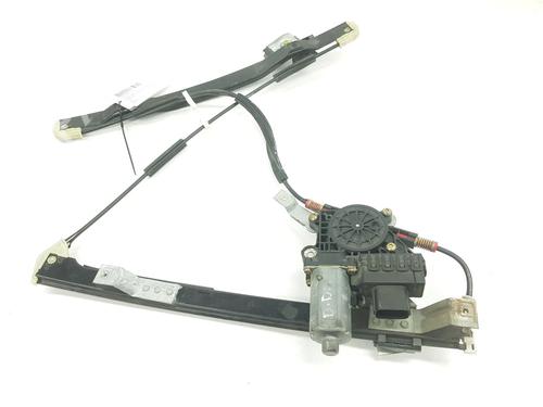 Used Front right window mechanism FORD MONDEO III Turnier (BWY) 2.0 TDCi (130 hp) 15827324