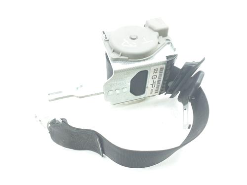 Used Rear right seatbelt BMW 3 (E90) 320 d (163 hp) 19021715