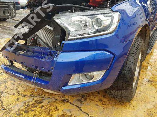 Rear left exterior door handle FORD RANGER (TKE) 2.2 TDCi 4x4 | BP6945206C130  - Image 29