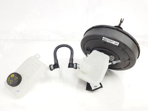 Servo brake RENAULT TRAFIC III Van (FG_)  | BP29395157M42 