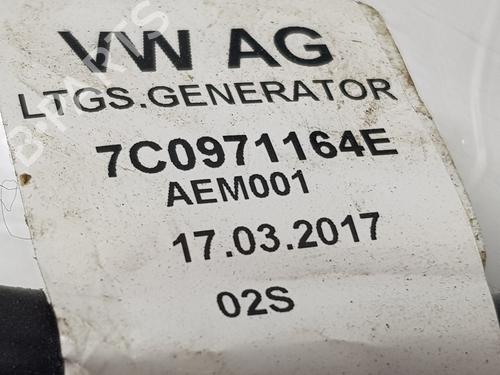 Other MAN TGE Bus  | BP33215092O1  - Image 5