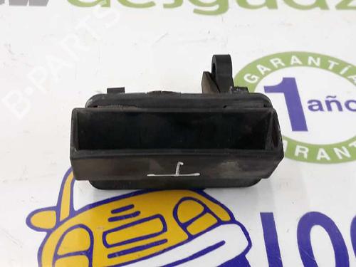 Used Tailgate handle NISSAN PATHFINDER III (R51) 2.5 dCi (174 hp) 1886154