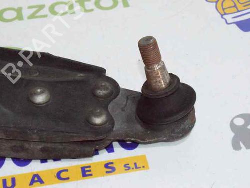 Left front suspension arm LAND ROVER FREELANDER I (L314) 2.0 Td4 4x4 | BP1223396M12 