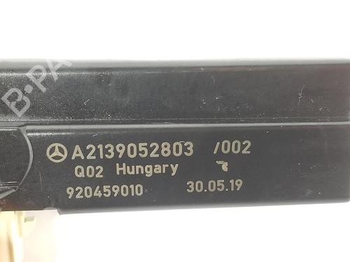 Electronic module MERCEDES-BENZ VITO Van (W447) 111 CDI (447.601, 447.603, 447.605) | BP13524164M83 