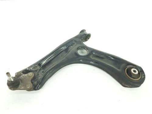 Used Left front suspension arm SEAT IBIZA IV (6J5, 6P1) 1.2 TSI (105 hp) 31380396