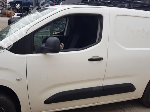 Right front seat CITROËN BERLINGO Box Body/MPV (K9) | BP36679110C16 - Image 30