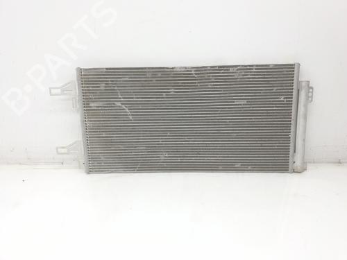 Radiatore A/C CITROËN JUMPER II Van 2.2 BlueHDi 140 (140 hp) 31671145