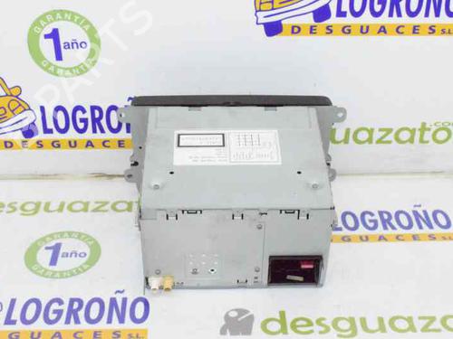Bilradio VW GOLF V (1K1) 1.9 TDI | BP757474E6 