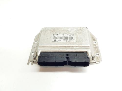 Computer motormanagement HYUNDAI ACCENT II (LC) 1.5 CRDi (82 hp) 27804710