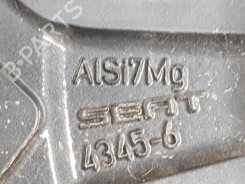 Rim CUPRA FORMENTOR (KM7, KMP) 1.5 TSI | BP15597035C45 