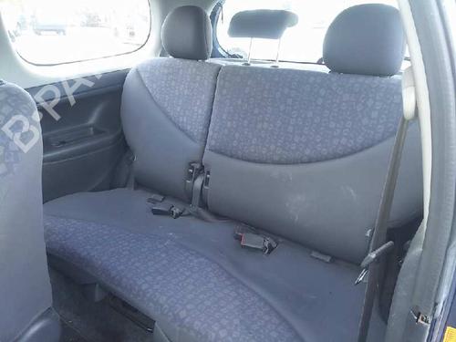 Right mirror TOYOTA YARIS (_P1_) 1.3 (NCP10, SCP12_) | BP801175C27 