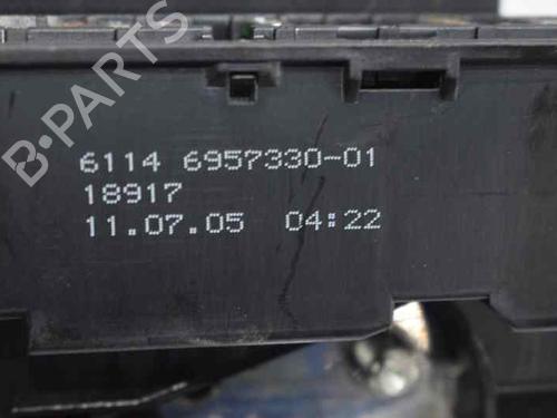 Fuse box BMW 5 (E60) 535 d | BP764896E1 