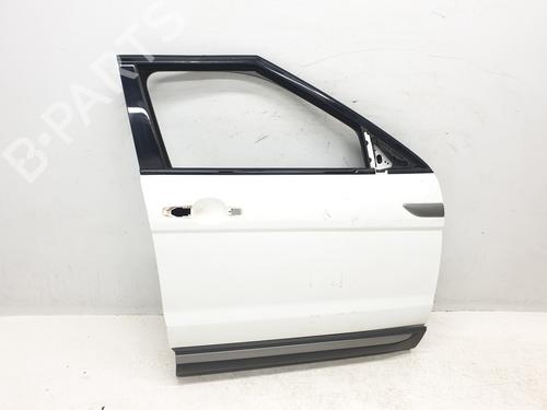 Used Right front door LAND ROVER RANGE ROVER EVOQUE (L538) [2011-2019]  29029071