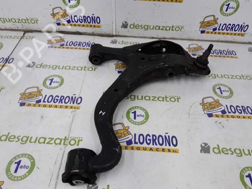 Left front suspension arm LAND ROVER RANGE ROVER SPORT I (L320) 2.7 D 4x4 | BP3653488M12 