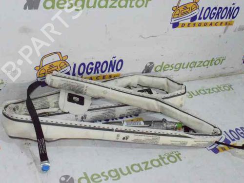 Left curtain airbag MERCEDES-BENZ C-CLASS T-Model (S204) C 220 CDI (204.202) | BP794906C11 