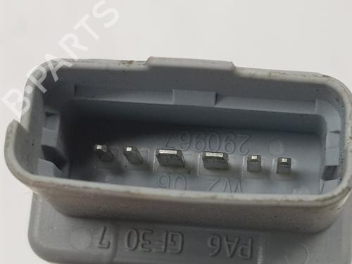 Right rear window motor CITROËN C4 Grand Picasso I (UA_) 1.6 HDi | BP16043863E22 