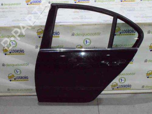 Used Left rear door BMW 3 (E46) 320 d (136 hp) 837456