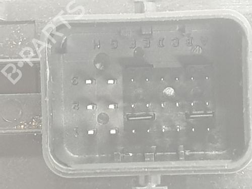 Electronic module MASERATI LEVANTE SUV (M161)  | BP26720129M83 
