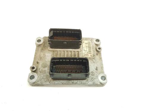 Used Engine control unit (ECU) FIAT PUNTO (188_) 1.2 16V 80 (188.233, .235, .253, .255, .333, .353, .639,... (80 hp) 5843294