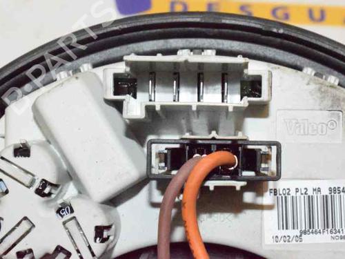 Heater blower motor BMW 1 (E87) 118 d | BP14118457M62 