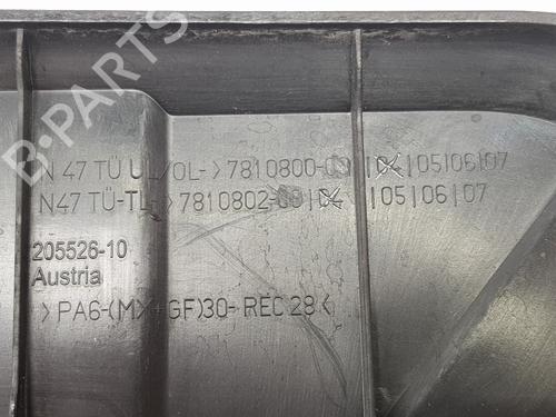 Other BMW 3 (F30, F80) 318 d | BP25870722O1 