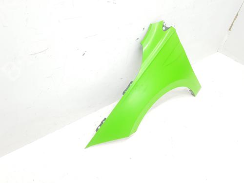 Left front fenders VW POLO VI (AW1, BZ1, AE1)  | BP29535933C41 