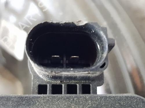 Right rear steering knuckle CUPRA BORN (K11) 63 | BP33464620M28 - Image 8