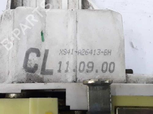 Rear left lock FORD FOCUS I Turnier (DNW) 1.6 16V | BP5152212C100 