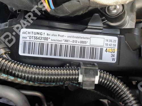 Electronic sensor SEAT TARRACO (KN2)  | BP11052276M84  - Image 86