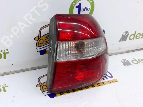 Right taillight VOLVO V40 Estate (645) 1.8 i | BP3139342C35 