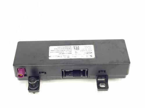 Used Electronic module Electronic module PEUGEOT 3008 II SUV (MC_, MR_, MJ_, M4_) 1.6 BlueHDi 120 (120 hp) 40606796 40606796