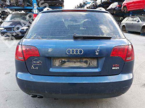 Right rear window switch AUDI A4 B7 Avant (8ED)  | BP3385962C107  - Image 24