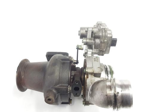 Turbocharger/Supercharger BMW X1 (E84) xDrive 18 d | BP31803771M71 