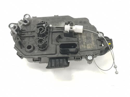 Rear right lock VW TRANSPORTER T6 Van (SGA, SGH, SHA, SHH) 2.0 TDI 7LA843604T  | 7LA843604T  |