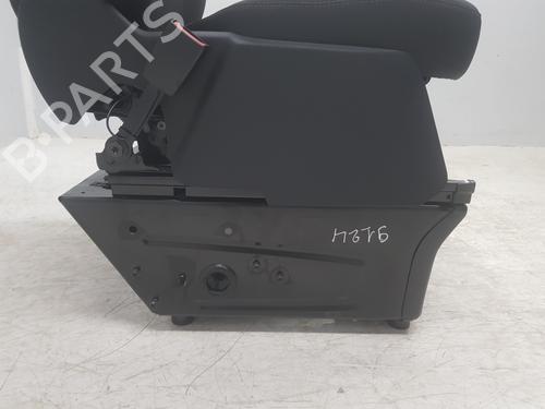Sæde venstre fortil FORD TRANSIT V363 Platform/Chassis (FED, FFD) | BP35737804C15 - Image 11