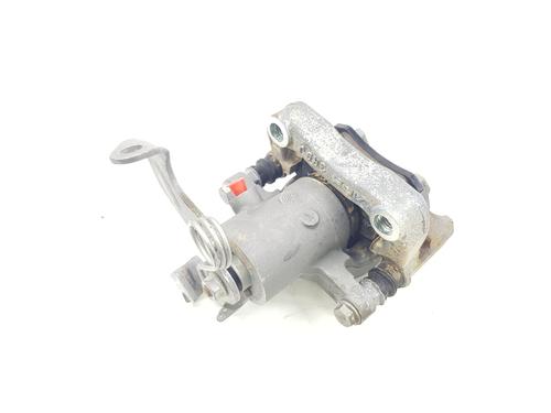 Left rear brake caliper MG MG ZS SUV (AZS1) 1.0 T-GDi | BP37466382M107 - Image 3
