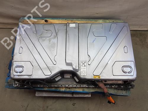 Used Battery Battery SMART FORFOUR Hatchback (453) electric drive (453.091) (82 hp) 34636170 34636170