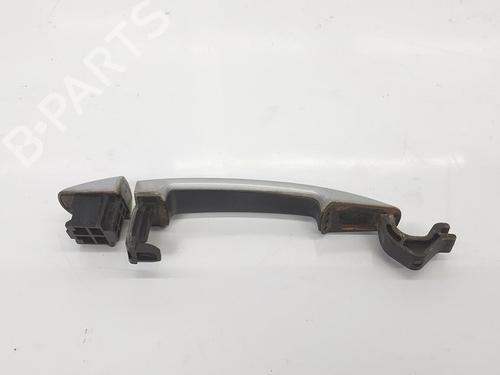 Front right exterior door handle PEUGEOT 308 I (4A_, 4C_)  | BP9536222C129 