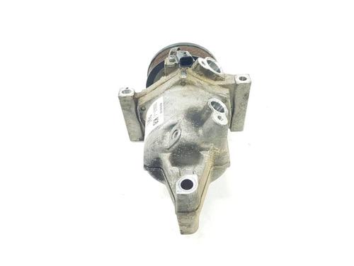 Used AC compressor AC compressor RENAULT EXPRESS Box Body/MPV [2021-2026] 40494886 40494886