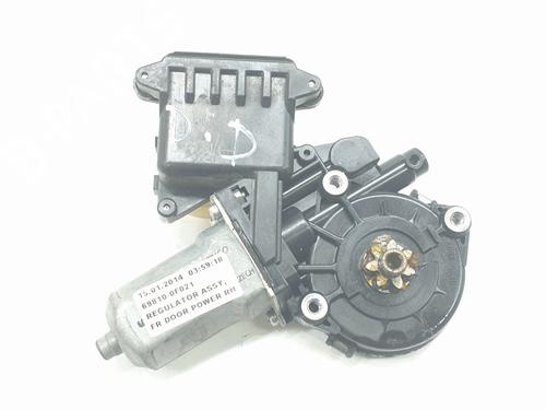 Used Right front window motor TOYOTA VERSO (_R2_) 1.6 D4-D (WAR20_) (112 hp) 18872779