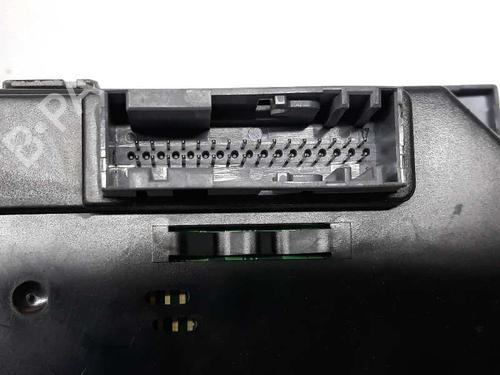 Climate control OPEL ASTRA H (A04) 1.7 CDTI (L48) | BP4945133I5 