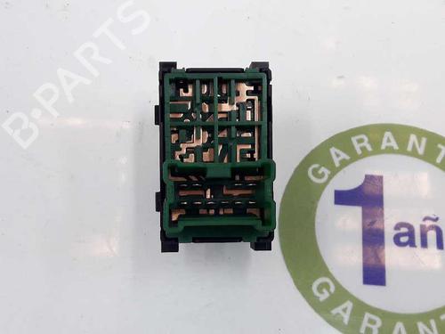 Mirror switch NISSAN QASHQAI / QASHQAI +2 I (J10, NJ10, JJ10E) 2.0 dCi | BP4401340I25 